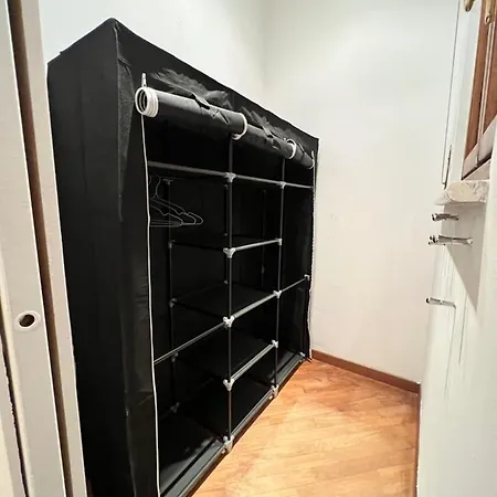 Cenisia Fermata Racconigi Apartment Turin