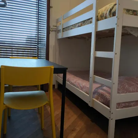 Nuova Gestione! Vicino Al Centro, Con Metropolotitana E Stazione Porta Susa تورينو