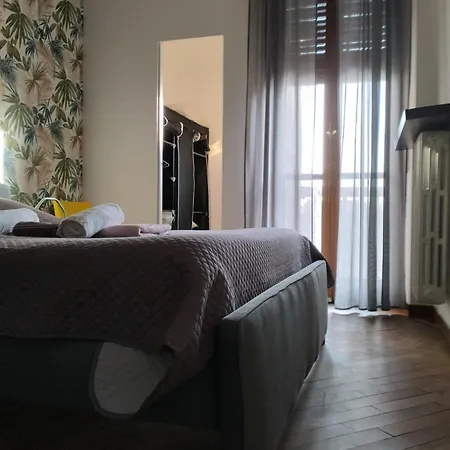Cenisia Fermata Racconigi Apartment