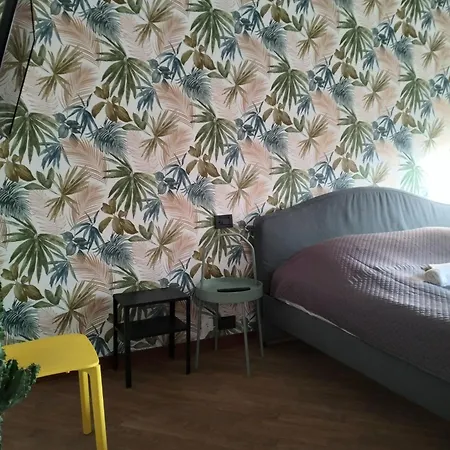 Nuova Gestione! Vicino Al Centro, Con Metropolotitana E Stazione Porta Susa * تورينو