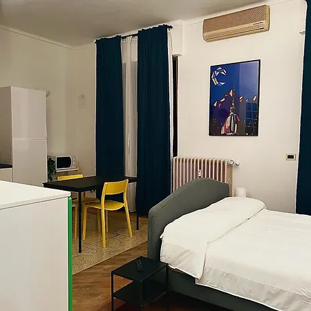 Nuova Gestione! Vicino Al Centro, Con Metropolotitana E Stazione Porta Susa Apartamento